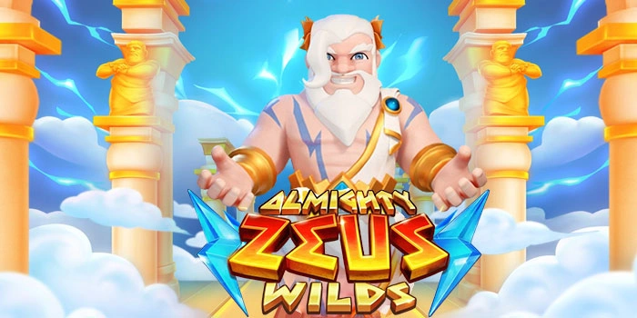 Strategi Ampuh Main Slot Almighty Zeus Wilds Agar Jackpot Gampang Pecah Strategi Ampuh Main Slot Almighty Zeus Wilds Agar Jackpot Gampang Pecah