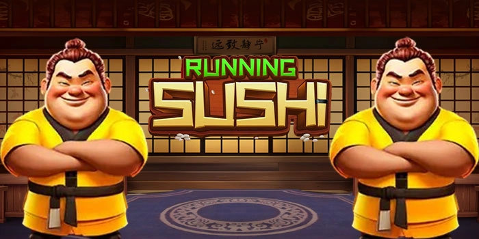 Cara Ampuh Agar Menang Slot Running Sushi Pola Spin Aman Cara Ampuh Agar Menang Slot Running Sushi Pola Spin Aman