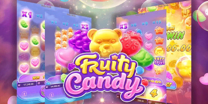 Pola Auto Win Slot Fruity Candy Pasti Gacor Pola Auto Win Slot Fruity Candy Pasti Gacor
